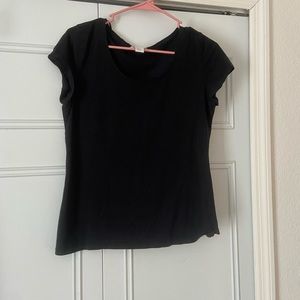 H&M crop too worn 1 time